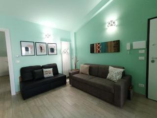 Guardia Amuri Home - Catania - 1