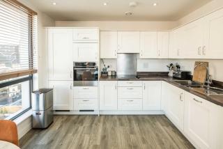 Modern 1-Bed Flat in Brixton - Londra - 8