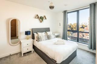 Modern 1-Bed Flat in Brixton - Londra - 5