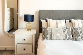 Modern 1-Bed Flat in Brixton - Londra - 2