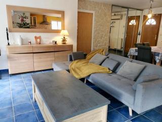 Maison de vacances aux portes de l'Ardèche - - 7