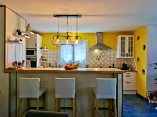 Maison de vacances aux portes de l'Ardèche -  - 5