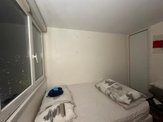 Appartement Paris La Défense Metro L1/RER A - Courbevoie - 1