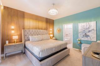 Luxury house with a Private Pool and Game Room - 6