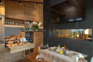 VICTORIA SPA SUITES Roccaraso Centro - 5