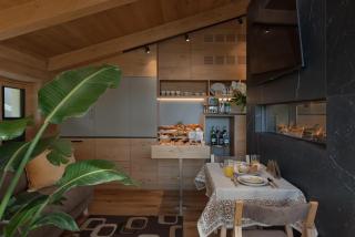 VICTORIA SPA SUITES Roccaraso Centro - 3