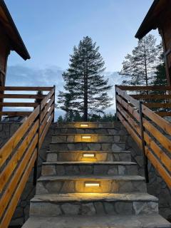 Pino House Zlatibor-Tornik - Ribnica - 3