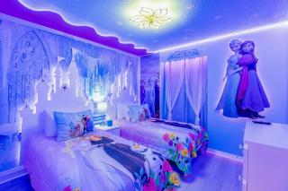 Themed House in Resort near Disney - Davenport - 0