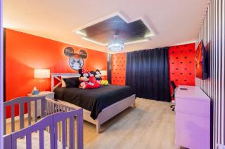 Themed House in Resort near Disney - 7