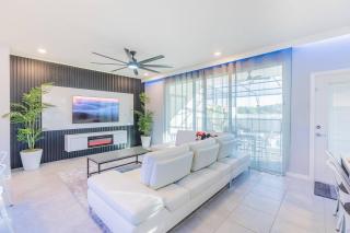 Themed House in Resort near Disney - 3