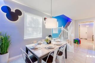 Themed House in Resort near Disney - 2