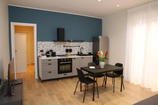Nica Apartment - Catania - 0