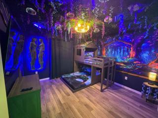 Brand New Themed Home PoolSPAGameRoom - Orlando - 6
