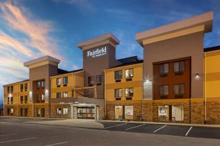 Fairfield by Marriott Inn & Suites Cedar Rapids North - Cedar Rapids - 9
