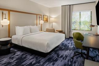 Fairfield by Marriott Inn & Suites Cedar Rapids North - Cedar Rapids - 2