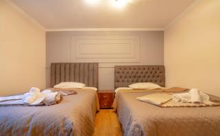 4Season Villa - Tbilisi - 2