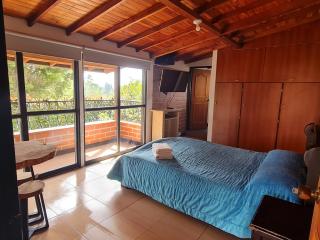 Apartamento campestre Rionegro - Rionegro - 8