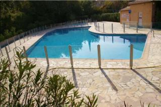 T2 Eclat Carmin-Clim, terrasse, piscine, tennis - CapitalChic Services - Fréjus - Fréjus - 7
