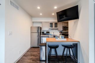 MedCenter Apt Studio-NRG Prox - Houston - 7