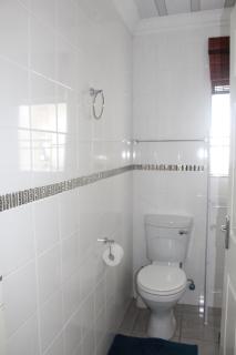 Veelux self catering apartment-WIFI-Netflix - Johannesburg - 3