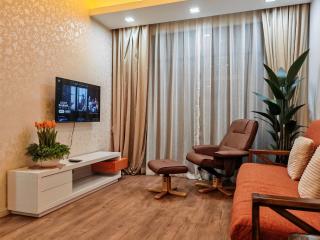 Urban Oasis Retreat - Malaca - 2