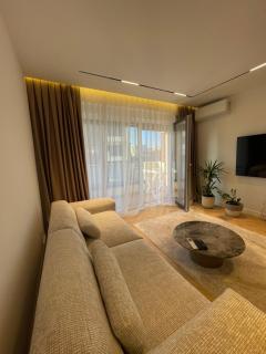 Modern Luxurious Apartment Prishtina City - Pristina - 8