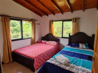 Apartamento campestre Rionegro - Rionegro - 6
