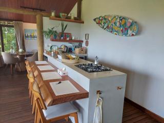 Pipa Ecovila Orquídea - Pipa - 4