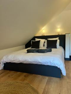 Art des sens - SPA et Sauna privatifs - Boulogne-sur-Mer - 4