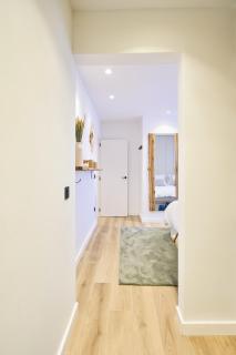 LUX Mountain con vistas y jacuzzi - Arafita Apartamentos - Sallent de Gállego - 1