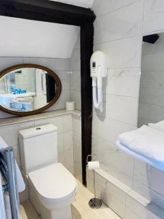 Victoria Spa Lodge - Stratford-upon-Avon - 3