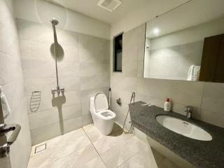 Sense Luxury II - 2 bed Apartment - 4