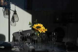 Open Mind Property - Cosy Flat with 2 Beds - Brockhurst - 7