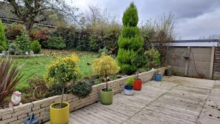 4 bedroom detach house in Cheadle Hulme - Cheadle Hulme - 7