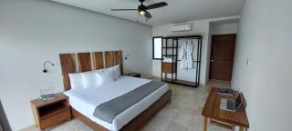 Hotel B10 - Distinctive Hotel- - Playa del Carmen - 9