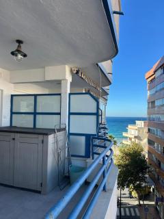Sorpresa - AzulenaCalpe - Calpe - 8
