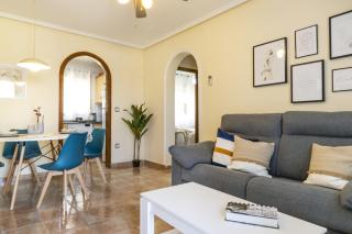 Bungalow Pink Torrevista 2 - Torrevieja - 7