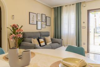 Bungalow Pink Torrevista 2 - Torrevieja - 5