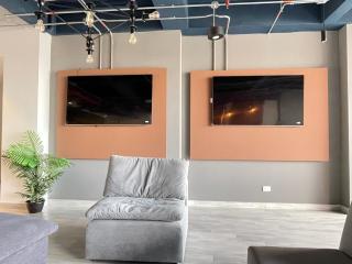 Apartamento moderno en Usaquen, con Coworking y a pasos de la Fundación Santa Fe - Bogotá - 8