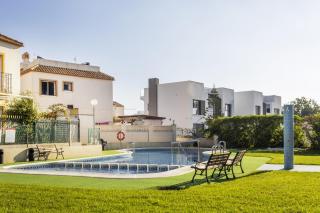 Bungalow Pink Torrevista 2 - Torrevieja - 0