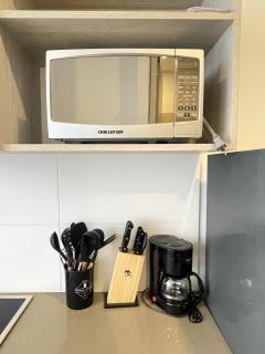 Apartamento moderno en Usaquen, con Coworking y a pasos de la Fundación Santa Fe - Bogotá - 1