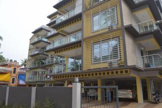 Espynick Apartment - 0