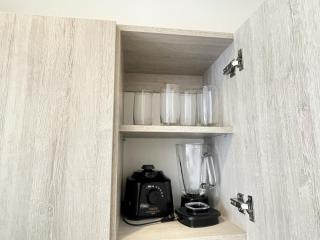 Apartamento moderno en Usaquen, con Coworking y a pasos de la Fundación Santa Fe - Bogotá - 2