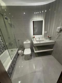 Sama hotel - Il Cairo - 1