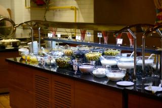 Crowne Plaza Kayseri by IHG - Kayseri - 7