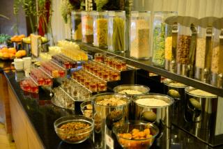 Crowne Plaza Kayseri by IHG - Kayseri - 3