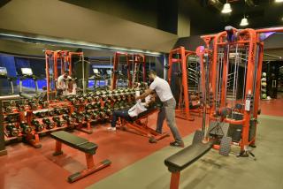Crowne Plaza Kayseri by IHG - Kayseri - 1
