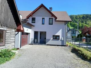 Pod Skrzycznym - Szczyrk - 5