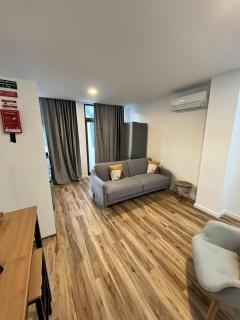 Private 1 bedroom house in Machico Centre - 1