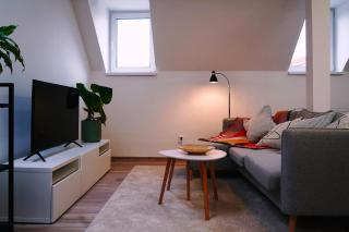 Aloha Apartment - Heart of Košice Old Town - Košice - 8